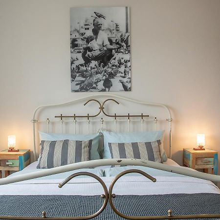 Apartament Seesterne Residenz Konstancja Zewnętrze zdjęcie