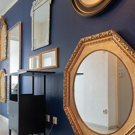 Apartament Seesterne Residenz Konstancja Zewnętrze zdjęcie