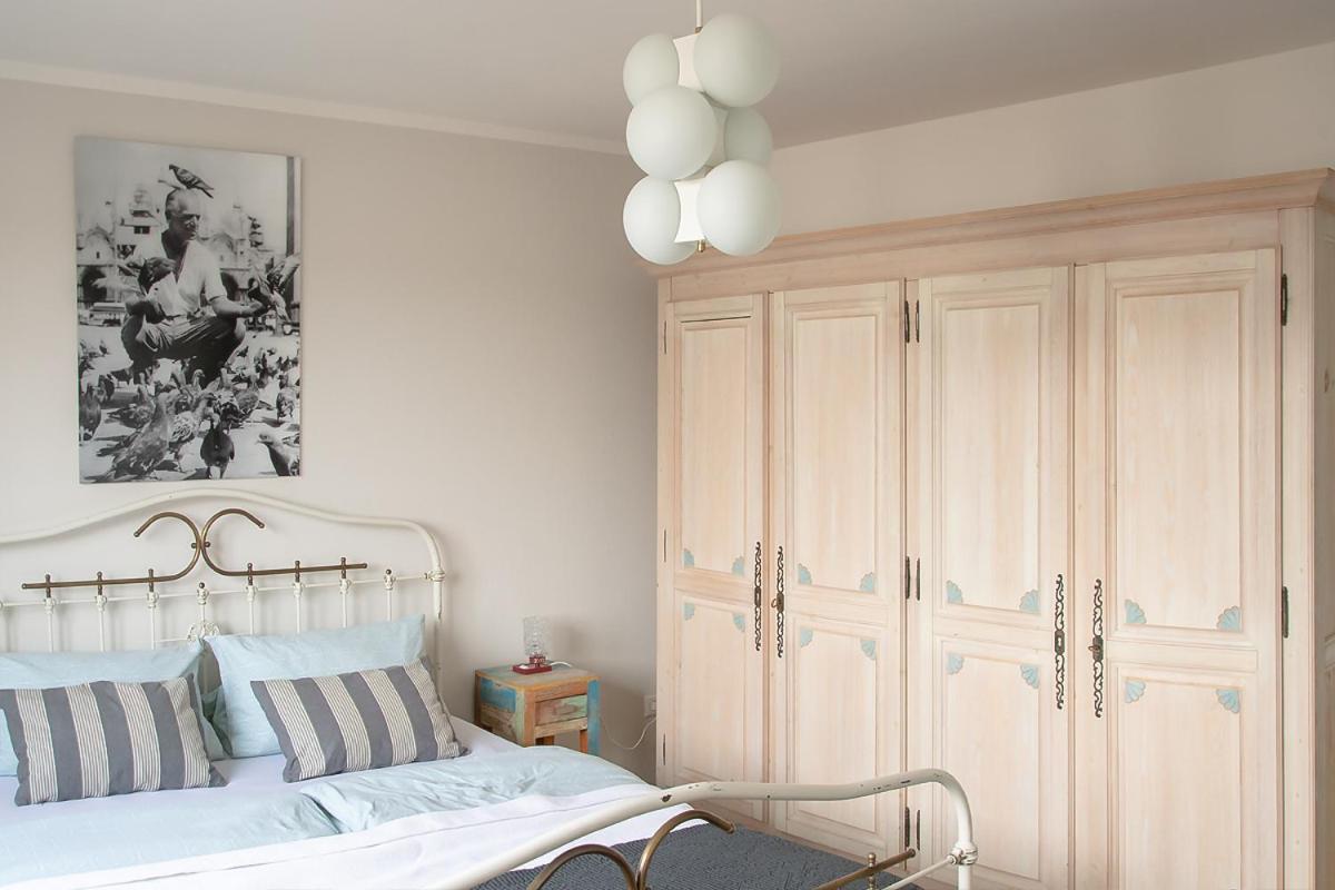 Apartament Seesterne Residenz Konstancja Zewnętrze zdjęcie