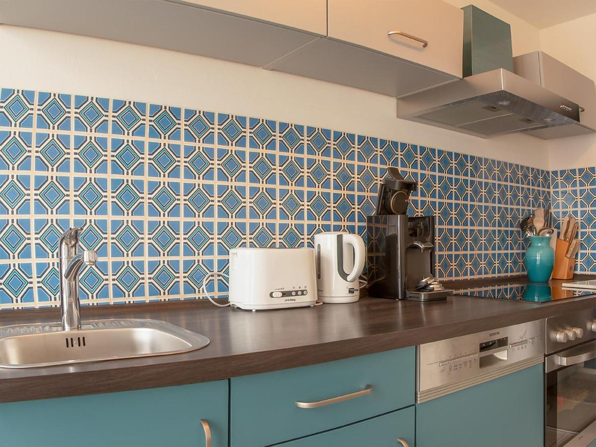 Apartament Seesterne Residenz Konstancja Zewnętrze zdjęcie