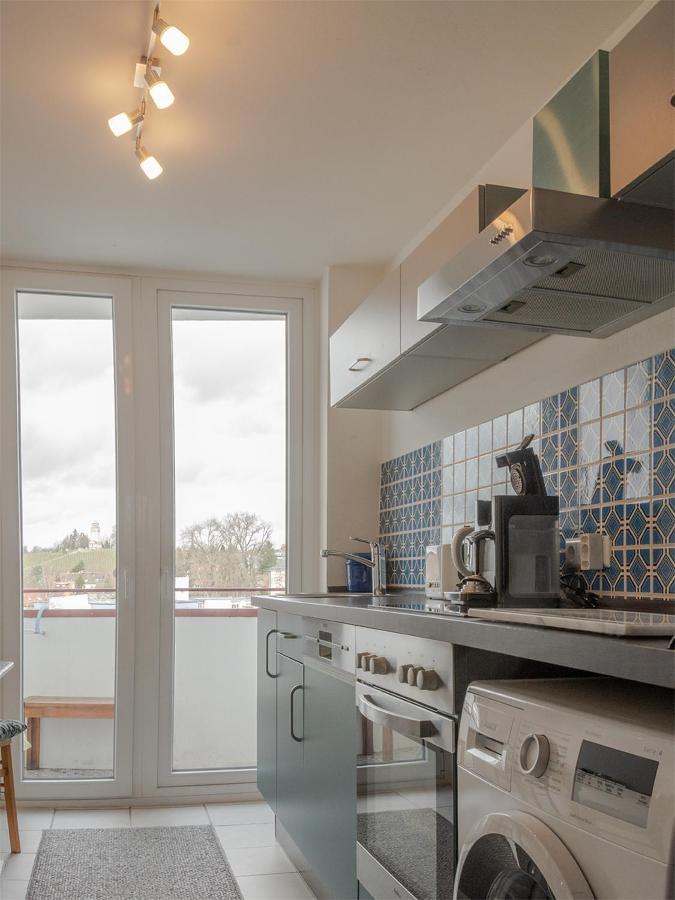 Apartament Seesterne Residenz Konstancja Zewnętrze zdjęcie