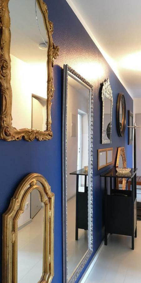 Apartament Seesterne Residenz Konstancja Zewnętrze zdjęcie
