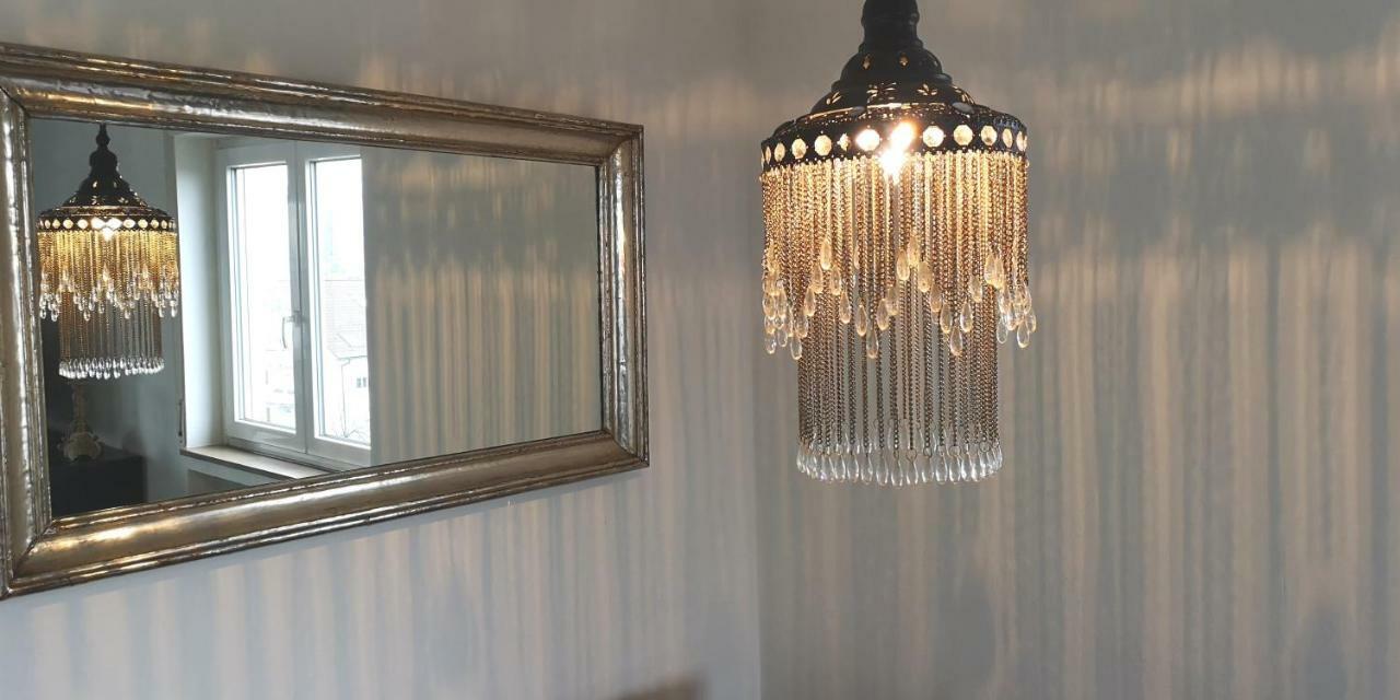 Apartament Seesterne Residenz Konstancja Zewnętrze zdjęcie